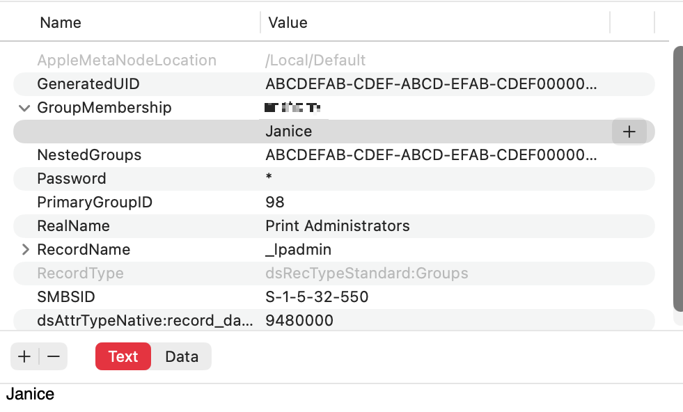 Enter the name of the user you want to give print permissions to, then click the 'Save' button. Restart you Mac, and see if the printtool message keeps popping up.