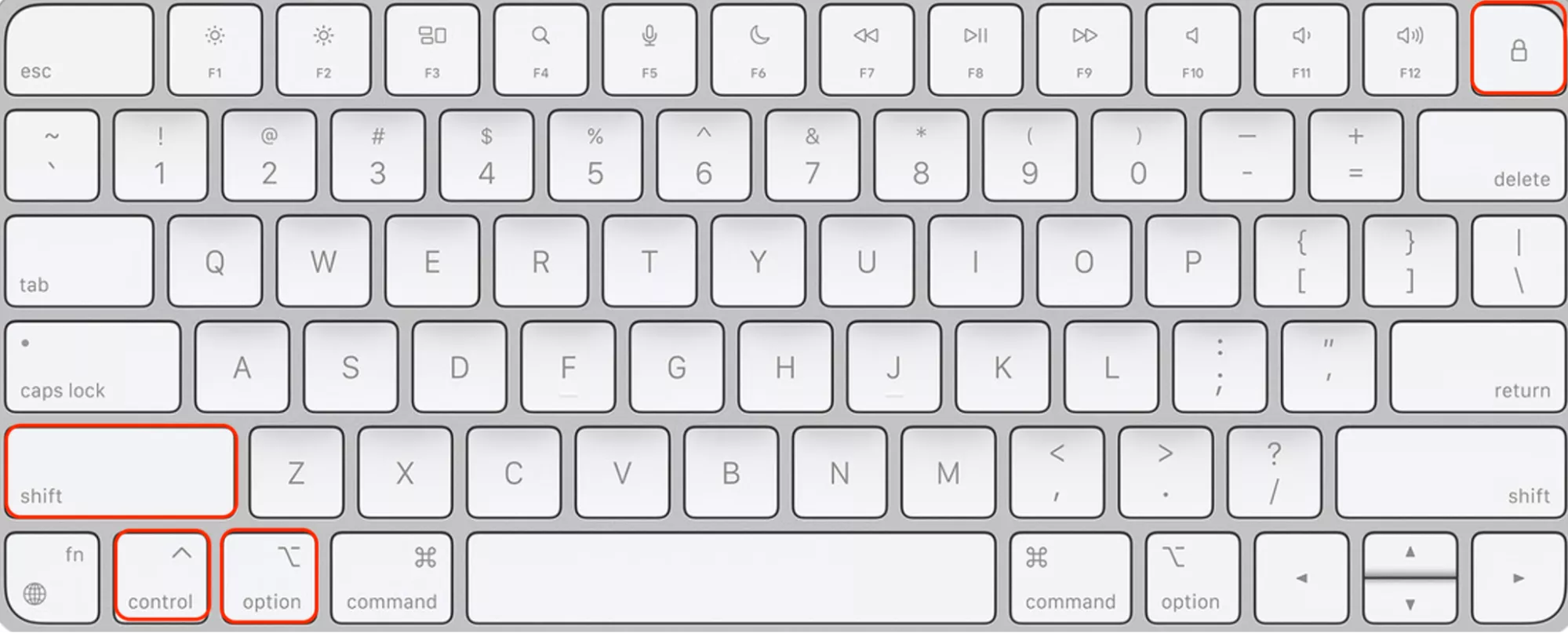 Para redefinir o PRAM, desligue o MacBook por cerca de 50 segundos e mantenha pressionadas as teclas Option + Command + P + R até que o dispositivo ligue. Isso deve corrigir o problema do Bluetooth não funcionar no seu Mac.