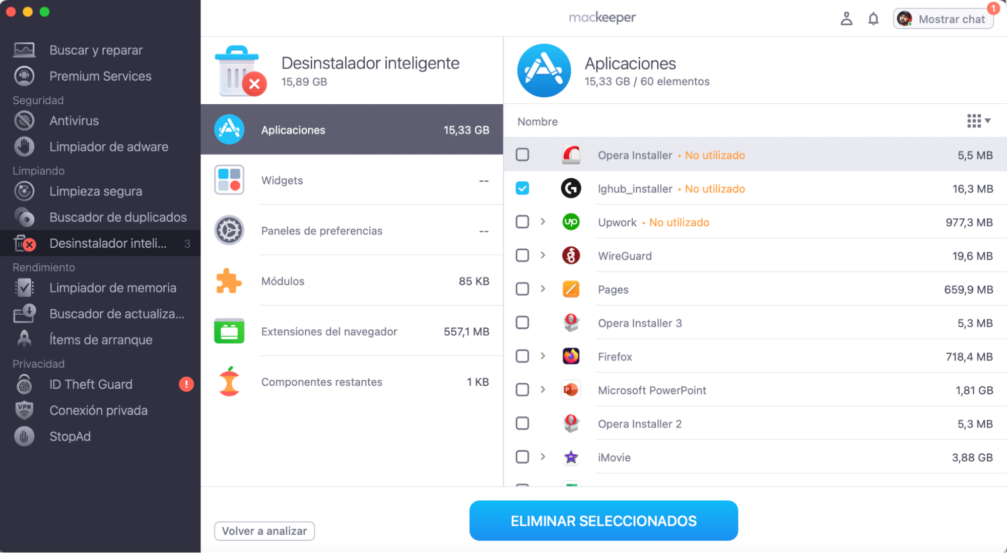 Para reinstalar Zoom en tu Mac, haz clic en Aplicaciones, elige zoom Workplace y haz clic en la casilla de la izquierda. Para reinstalar Zoom en tu Mac, haz clic en Aplicaciones, elige zoom Workplace y haz clic en la casilla de la izquierda.