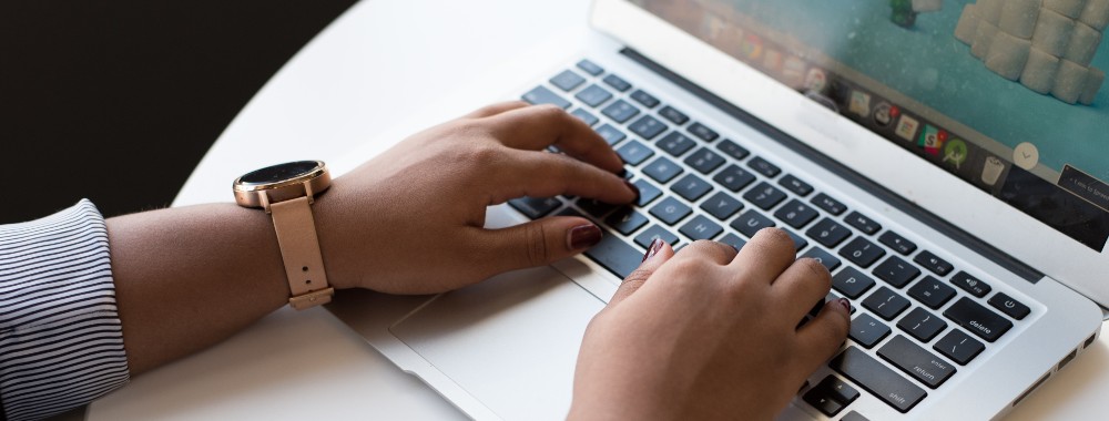 Erreur Dans Les Réglages Sur Mac