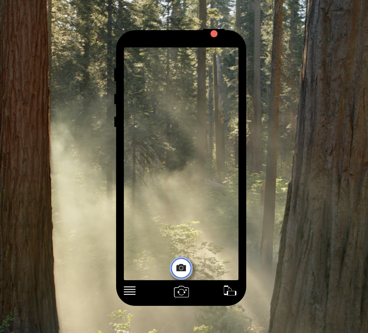 Open a trusted QR tool, allow camera access when prompted, then either hold the QR code in front of the lens or upload an image to decode it.