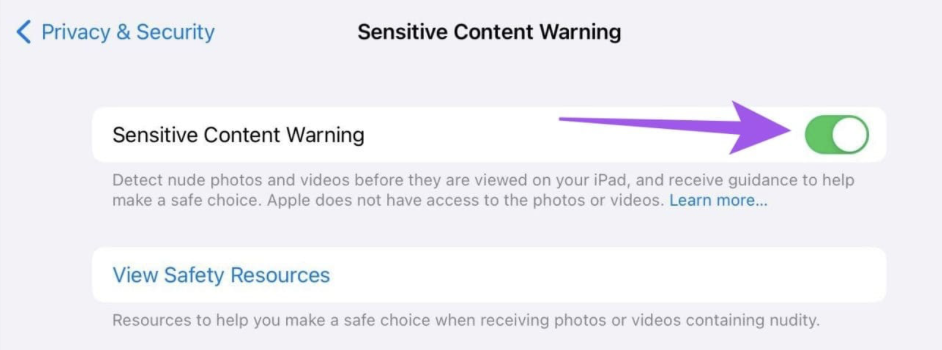 When it comes to privacy and security, macOS Sonoma was able to build upon many of the features that macOS Monterey already provided–but made them more transparent and seamless to use.