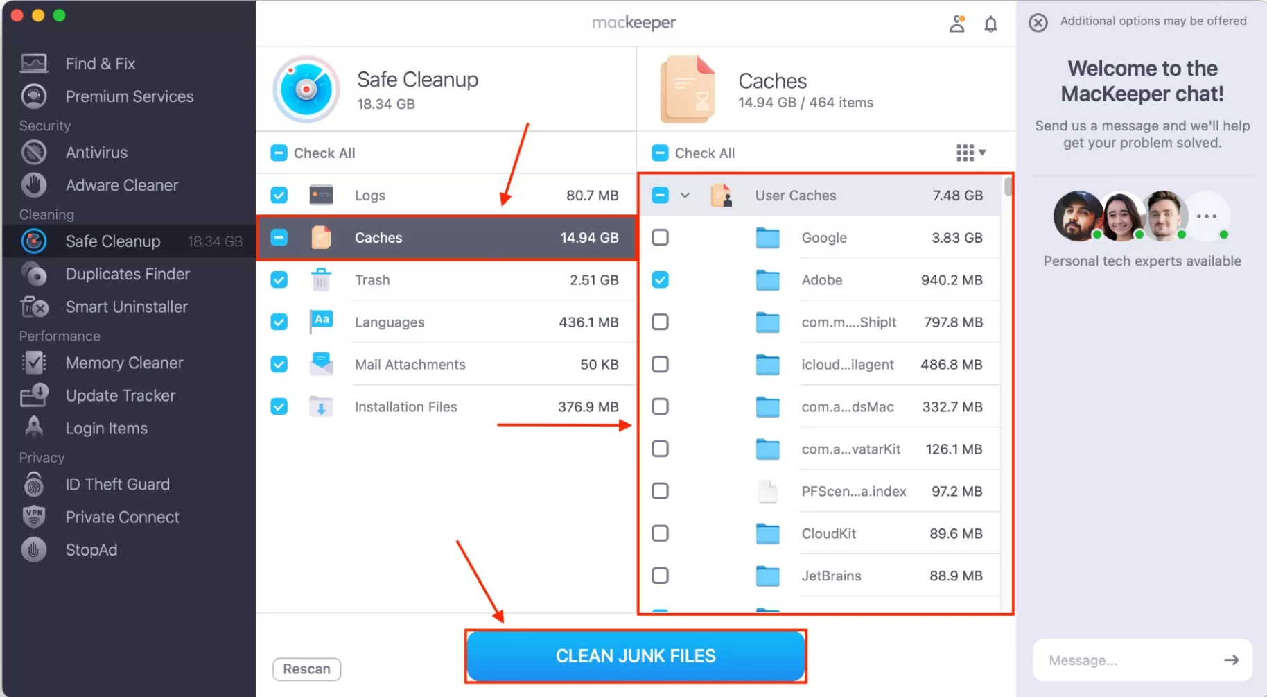 How to Clear Adobe After Effects Cache on Mac