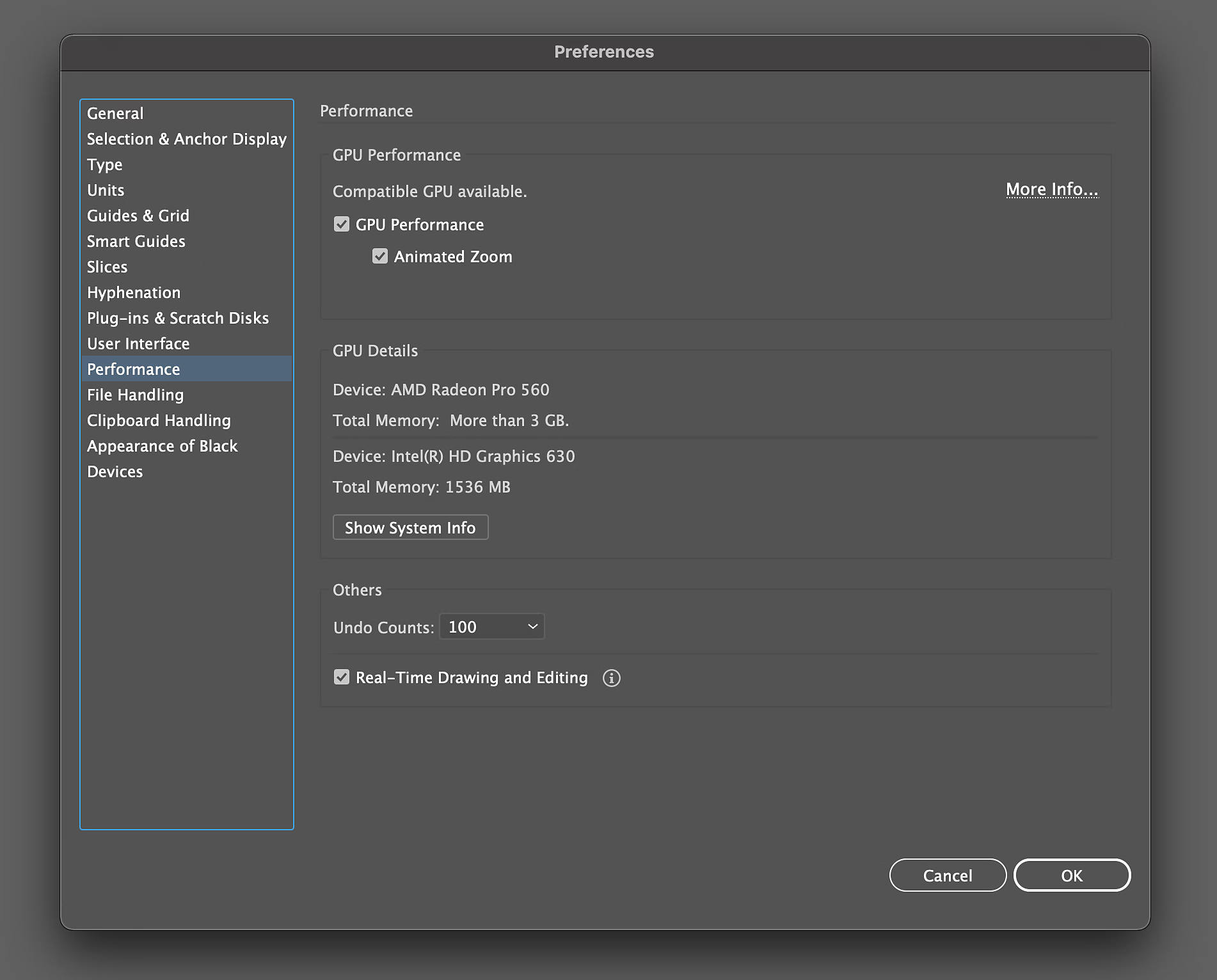 Look through your Memory Usage panel inside MacKeeper's Memory Cleaner and press the Clean Memory button to instantly clear RAM on your Mac.
