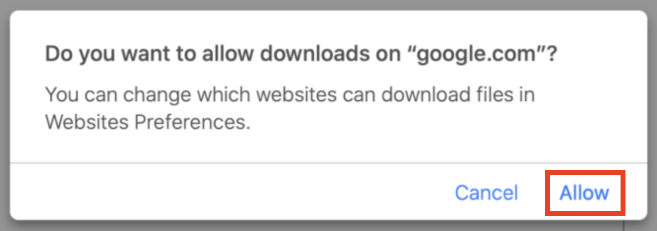 MacKeeper's Safe Cleanup on Mac. It's a good idea to use Safe Cleanup to remove system junk and free up space before you look at how to get Google Chrome on Mac.