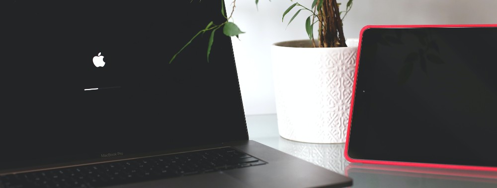 Langsamer Start Des Mac