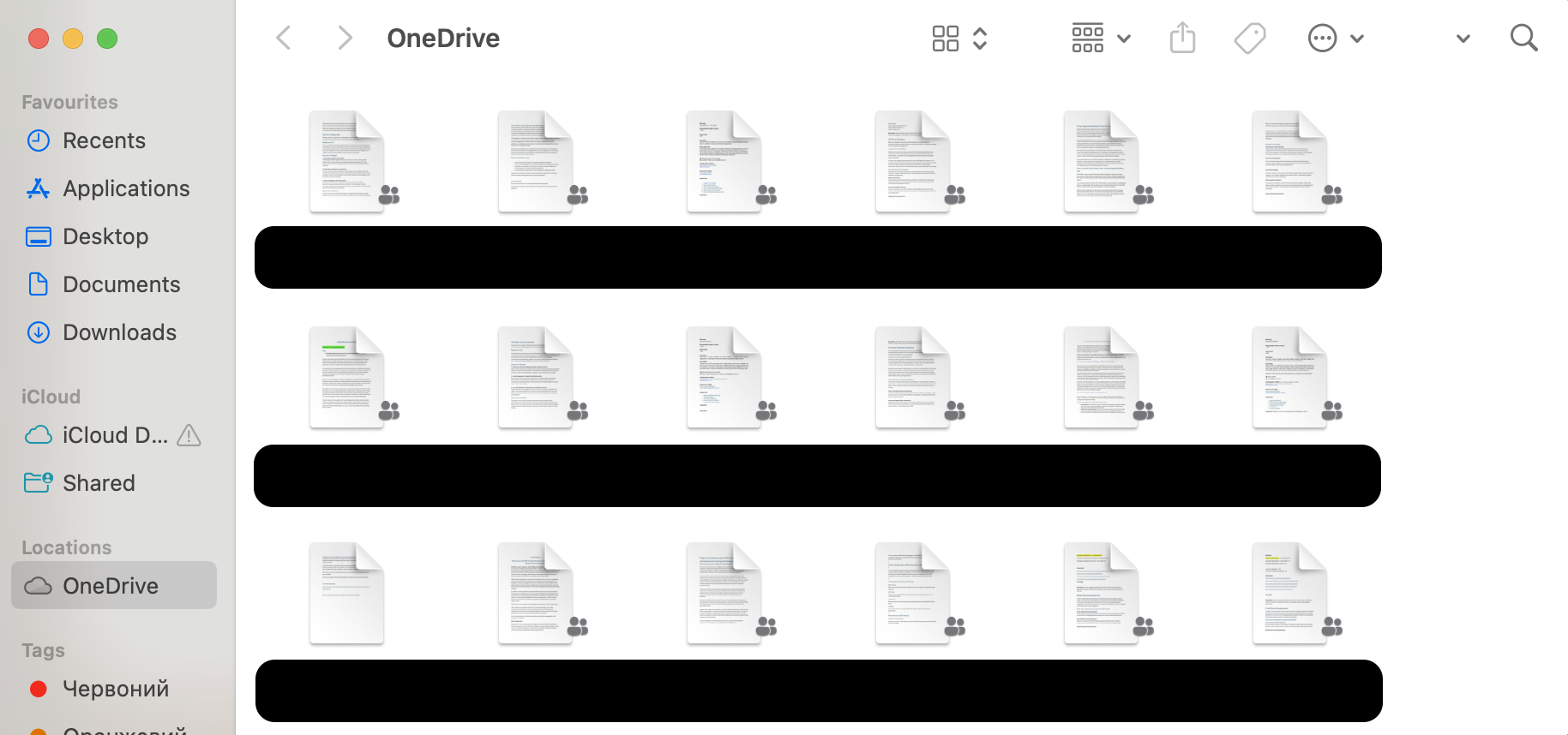 Open your OneDrive folder, locate long file names, and shorten them to under 400 characters to prevent syncing and compatibility issues.