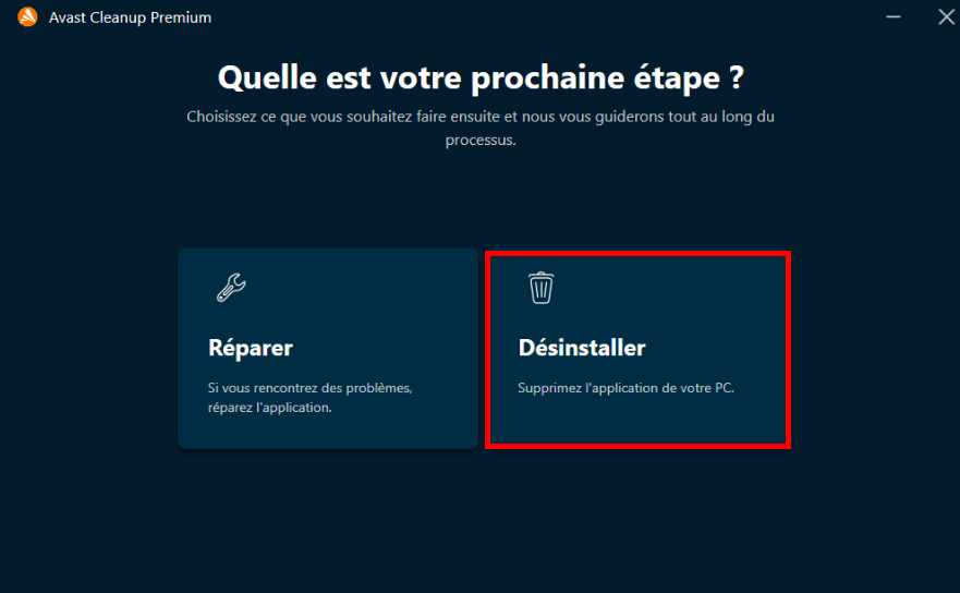 Dans la nouvelle fenêtre ouverte Dans la nouvelle fenêtre ouverte