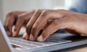 Startup Security Utility