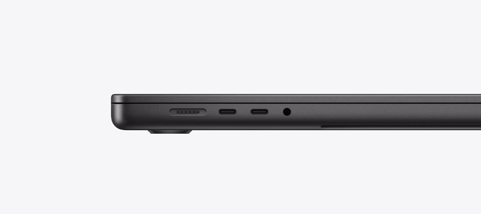 To use your MacBook as a second screen using a capture card, plug it into your MacBook’s USB port.
