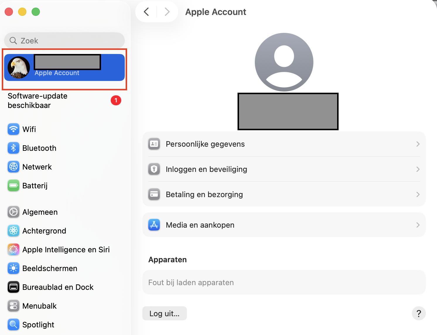 Schakel Foto’s-synchronisatie  in iCloud  uit en verwijder daarna foto’s op je Mac om ze van je Mac te wissen, maar niet uit iCloud. Klik hiervoor op het Apple-menu > Systeeminstellingen > iCloud> Foto’s > Beheer.