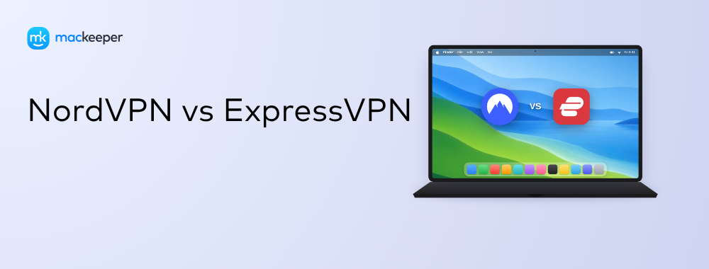 NordVPN vs ExpressVPN