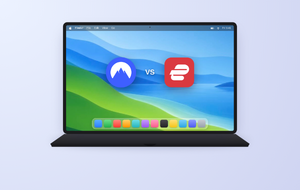 NordVPN vs ExpressVPN
