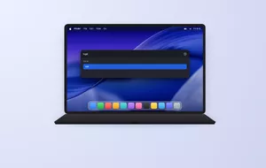 Opt Folder on Mac