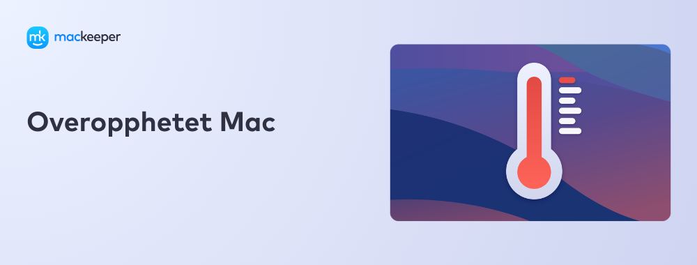 Overopphetet Mac
