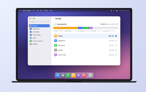 Photos Taking up Space on Mac