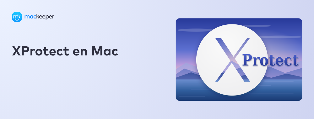 XProtect en Mac