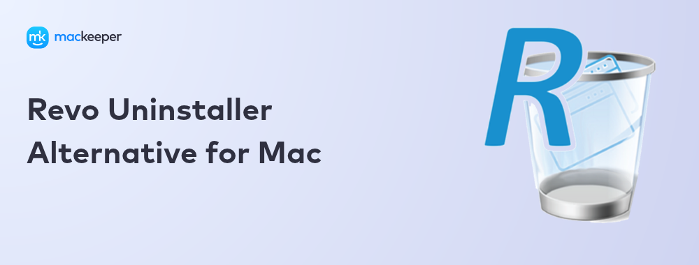 Revo Uninstaller Alternative for Mac