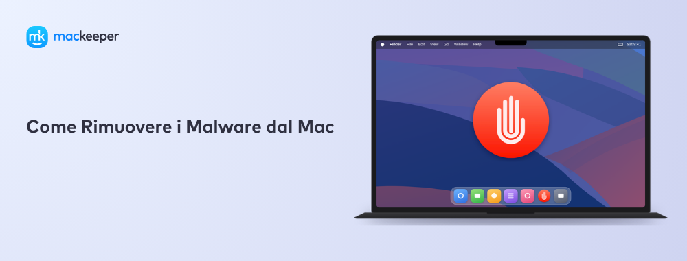 Come Rimuovere i Malware dal Mac
