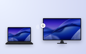 Roku Screen Mirroring on Mac