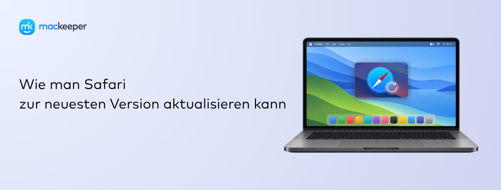 Wie man Safari zur Neueste Version Aktualisieren Kann