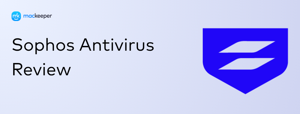 Sophos Antivirus Review