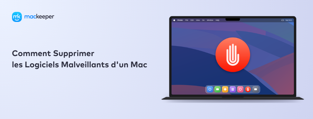 Comment Supprimer les Logiciels Malveillants d'un Mac
