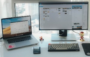 Tela do MacBook Piscando