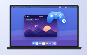 How to Turn On Game Mode on Mac