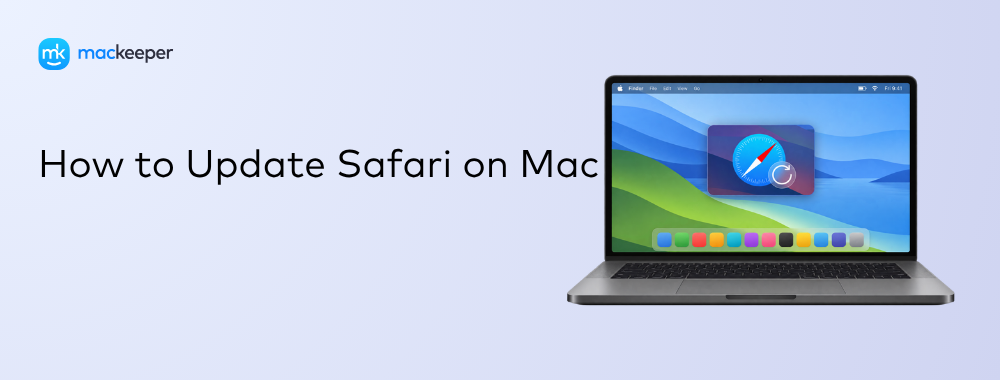 How to Update Safari on Mac