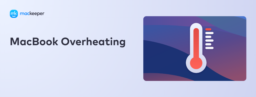 MacBook Overheating