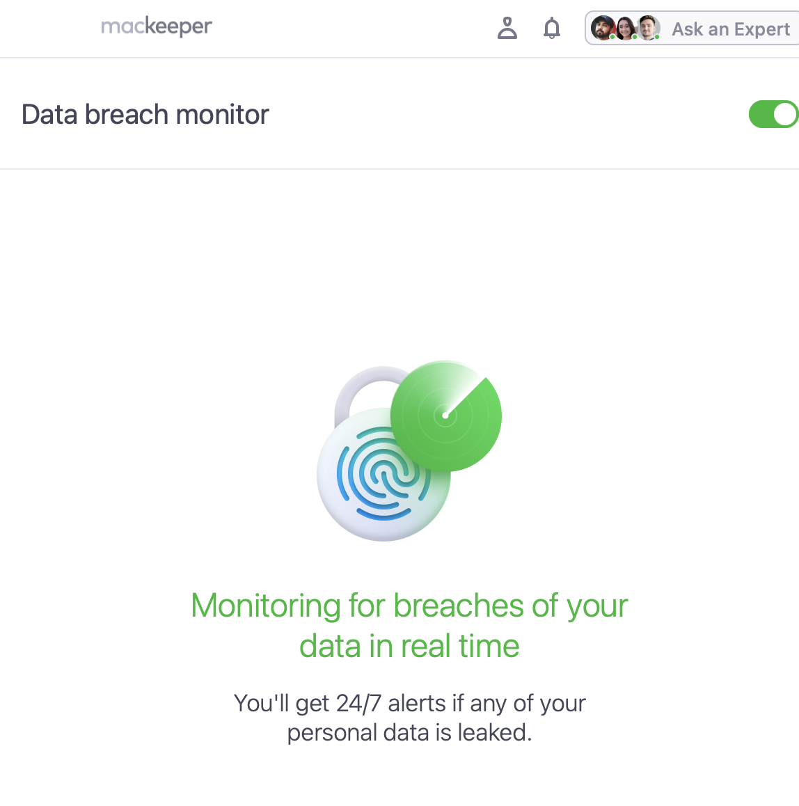 Data Breach Monitor