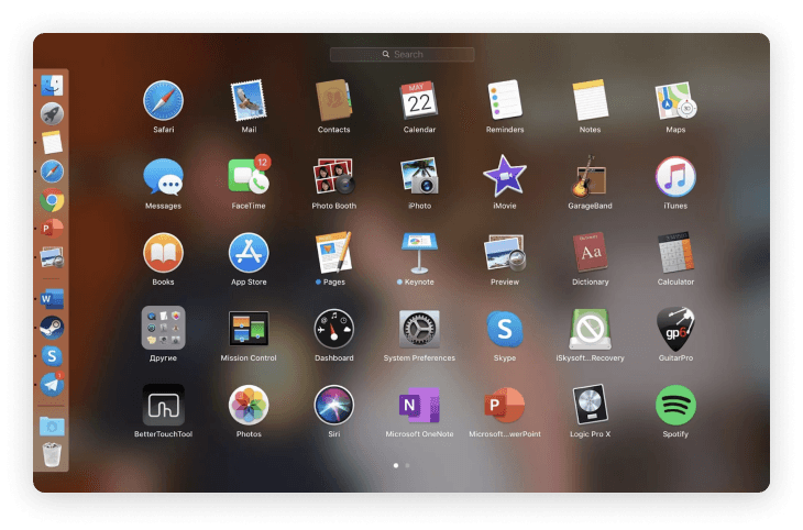 finder