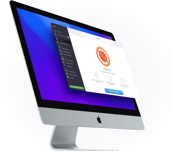 scan my mac for virus and clean free