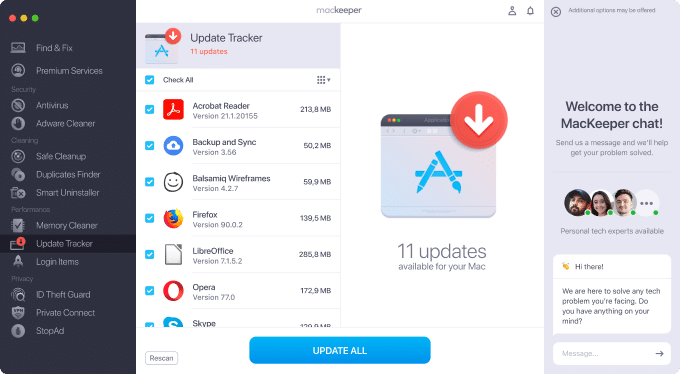 Mackeeper что это за программа. Смотреть фото Mackeeper что это за программа. Смотреть картинку Mackeeper что это за программа. Картинка про Mackeeper что это за программа. Фото Mackeeper что это за программа