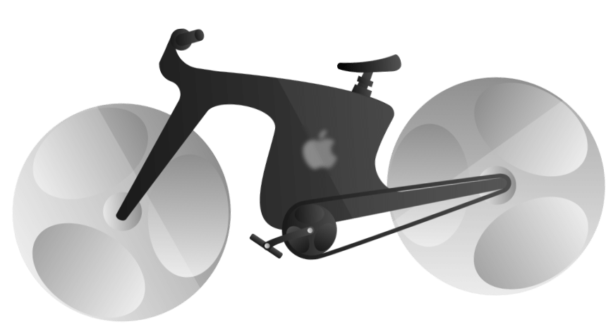 apple ibike