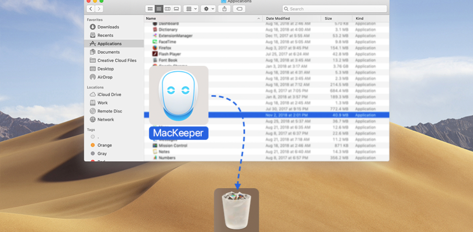 Mackeeper